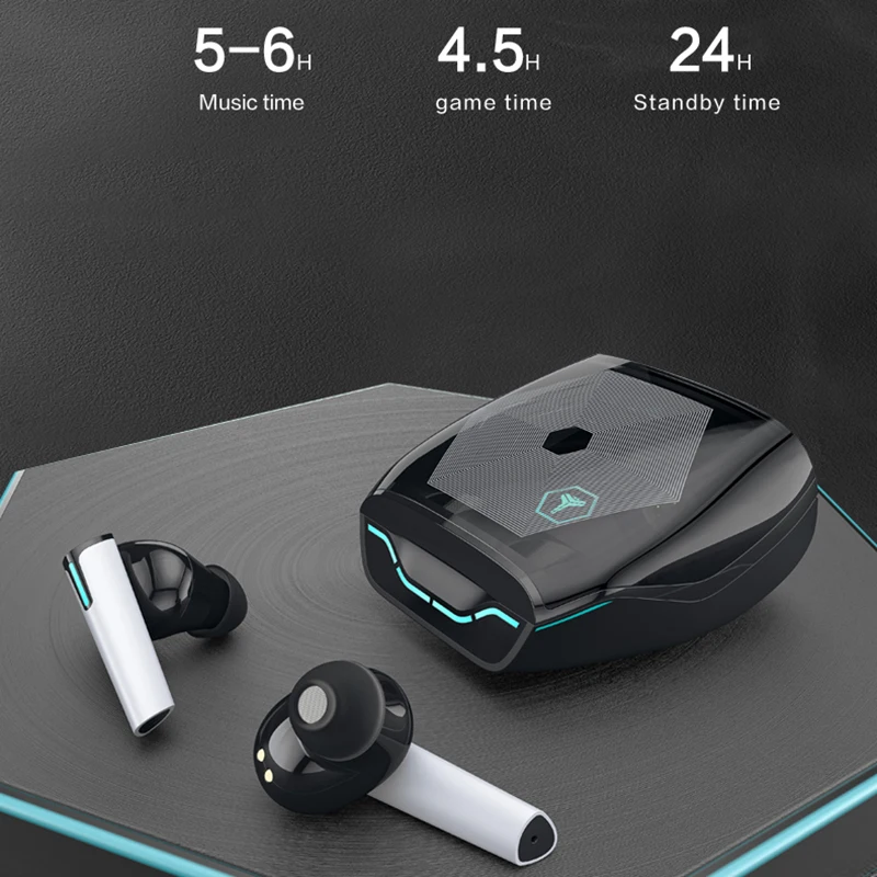 Premium I7s Wireless Gaming Earphones